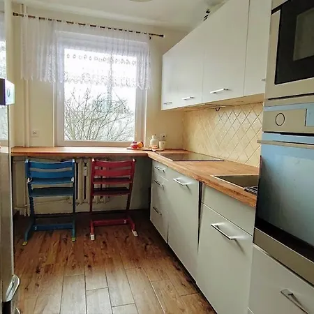 شقة Lovely In A Quiet Area بوزنان