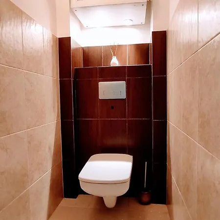 Lovely In A Quiet Area