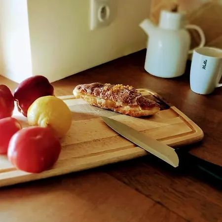 شقة Lovely In A Quiet Area *