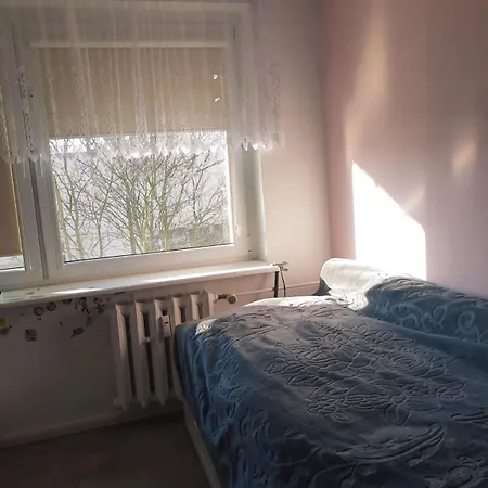 Lovely In A Quiet Area Apartament