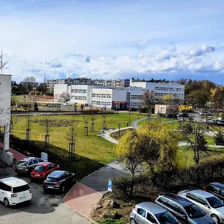 Lovely In A Quiet Area