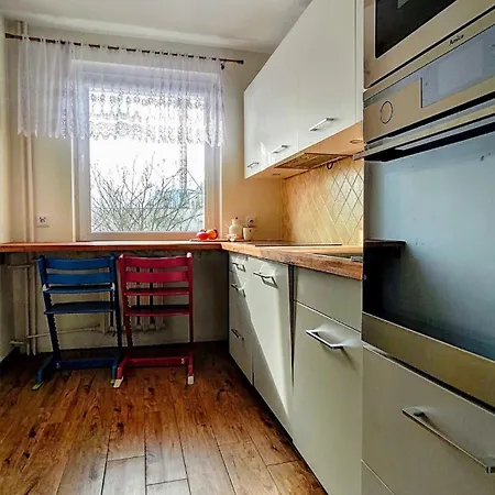 Lovely In A Quiet Area شقة *