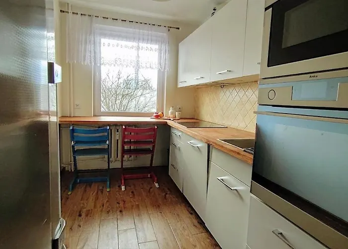 شقة Lovely In A Quiet Area بوزنان