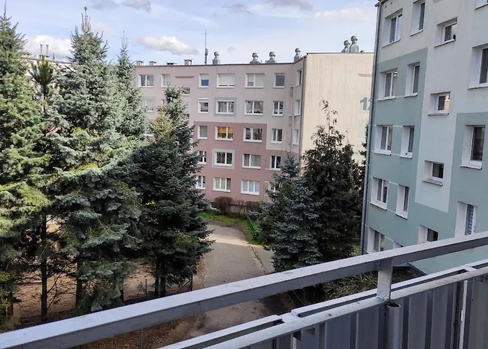 Lovely In A Quiet Area شقة *